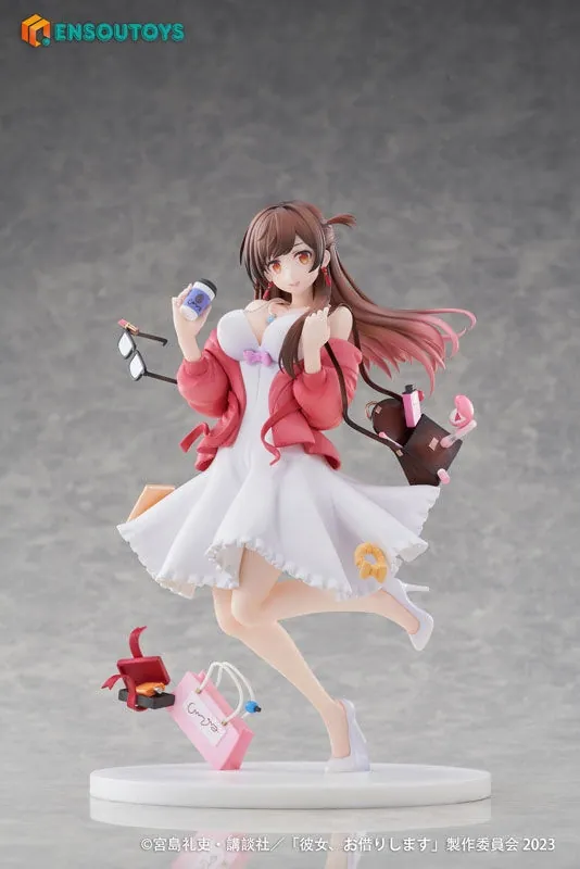 Kanojo, Okarishimasu - Mizuhara Chizuru - 1/7 (Ensoutoys)