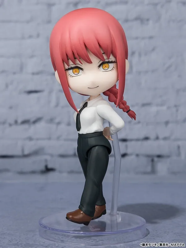 Chainsaw Man - Makima - Figuarts Mini (Bandai Spirits)