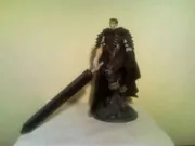 Berserk - Guts - Mini Berserk Volume II (Art of War)