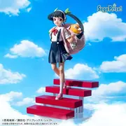 Monogatari Series - Hachikuji Mayoi - XStellar (Sega Fave)