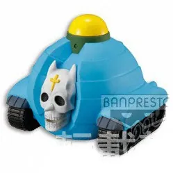 Diamond wa Kudakenai - Jojo no Kimyou na Bouken - Sheer Heart Attack - Super DX Mobile - Normal ver. (Banpresto)