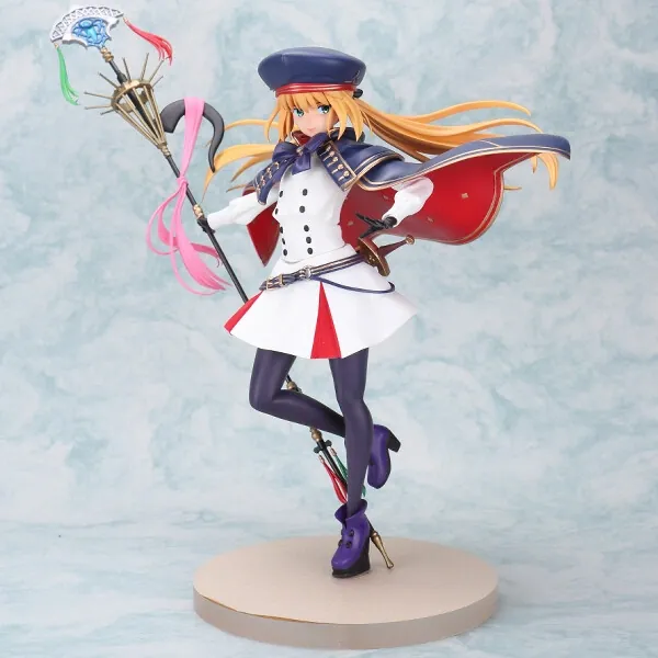 Fate/Grand Order - Altria Caster - 1/7 (SB4)
