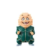 Diamond wa Kudakenai - Jojo no Kimyou na Bouken - Yangu Shigekiyo - Jojo no Kimyou na Bouken Diamond wa Kudakenai World Collectable Figure Vol.2 - World Collectable Figure (Banpresto)