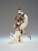 Jojo no Kimyou na Bouken - Will A. Zeppeli - Special Color Ver. (Medicos Entertainment)