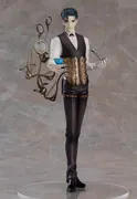 Fate/Grand Order - Sherlock Holmes - 1/8 - Ruler (Max Factory, Orange Rouge)