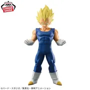 Dragon Ball Z - Vegeta SSJ - Grandista (Bandai Spirits)