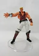 Hokuto no Ken - Falco - Hokuto no Ken All-Star Retsuden Capsule Figure Collection Vol. 2 (Happinet Robin)