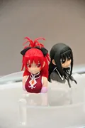 Mahou Shoujo Madoka☆Magica - Sakura Kyouko - Bust (Koutetsu Hanten)