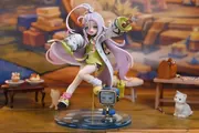 Genshin Impact - Aino - Ineffa - 1/6 (Momo+)