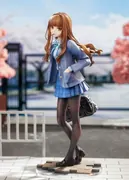 Fate/Grand Order - Kishinami Hakuno - Haru no Choukou ver. (Yuzhou Menghuan Dongwuyuan)
