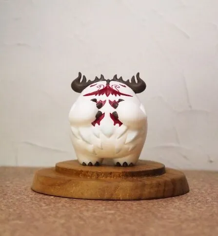 Fate/Grand Order - Cernunnos (Masudaya)