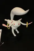 Mahou Shoujo Madoka☆Magica - Kyuubey (Kedamono Koubou)