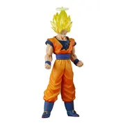 Dragon Ball Z - Son Goku SSJ2 - Gashapon - HG Dragon Ball 04 Majin Buu Saga - HG Series (Bandai)