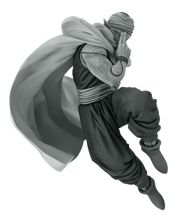 Dragon Ball Z - Piccolo - Figure Colosseum - SCultures - Zoukei Tenkaichi Budoukai World 2018 (Vol.2) - Special Color ver. (Banpresto)