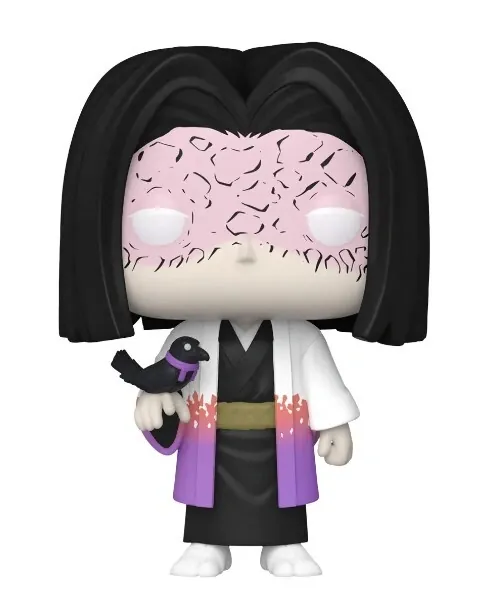 Kimetsu no Yaiba - Ubuyashiki Kagaya - POP! Animation (1289) - POP! Vinyl (Crunchyroll, Funko Toys, GameStop)