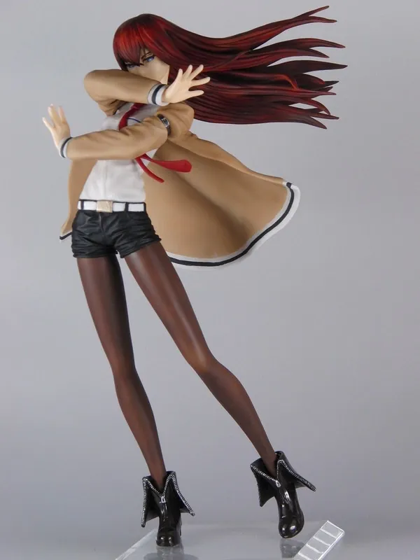 Steins;Gate - Makise Kurisu - 1/6 (Ichigoichie no Hijinks)