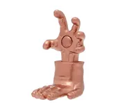 Boku no Hero Academia - Horikoshi Kouhei - Goukin Figure - Jigazou (Shueisha)