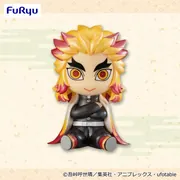 Kimetsu no Yaiba - Rengoku Kyoujurou - Potetto Figure - Pearl ver. (Bandai Namco Entertainment Inc., FuRyu)