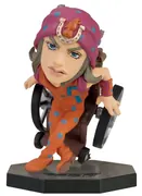 Jojo no Kimyou na Bouken - Steel Ball Run - Johnny Joestar - Ichiban Kuji - Ichiban Kuji Jojo no Kimyou na Bouken Part7 Steel Ball Run - World Collectable Figure (Banpresto)