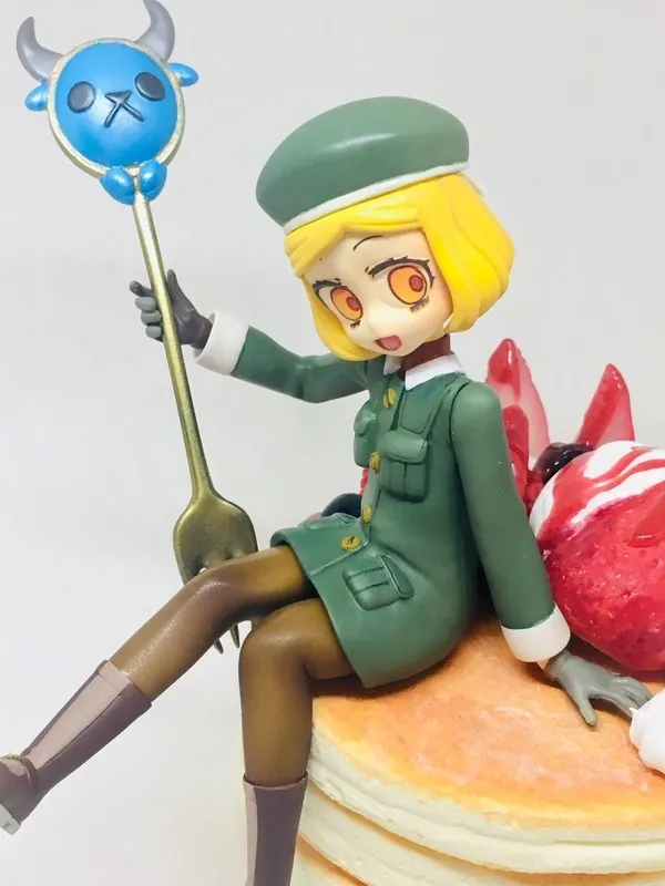 Fate/Grand Order - Paul Bunyan (Soft-shell Crab)