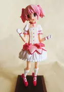 Mahou Shoujo Madoka☆Magica - Kaname Madoka (Kanakan)