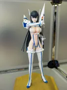 Kill la Kill - Kiryuuin Satsuki - 1/6 - Junketsu Ver. (Patemori Soba)