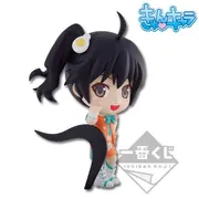 Monogatari Series - Araragi Karen - Ichiban Kuji - Ichiban Kuji Monogatari Series ~Koyomi to yukai na Kanojotachi~ - Kyun-Chara (Banpresto)