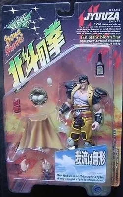 Hokuto no Ken - Juuza - 199X (Kaiyodo)