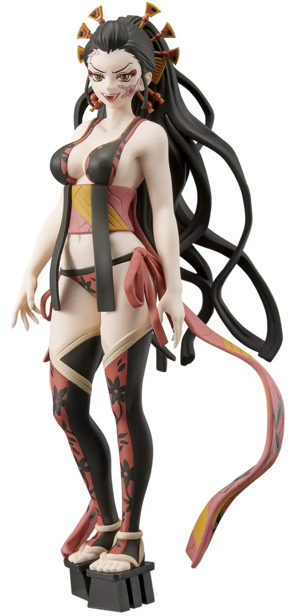 Kimetsu no Yaiba - Daki - Kimetsu no Yaiba Figure -Oni no Sou- (Vol.8) (Bandai Spirits)