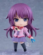 Monogatari Series - Senjougahara Hitagi - Nendoroid (#2935) - 2.0 (Good Smile Company)