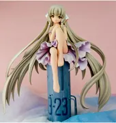 Chobits - Chii - 1/7 (Eyewater)