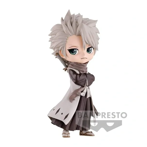 Bleach - Hitsugaya Toushirou - Q Posket - B (Bandai Spirits)