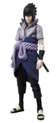 Naruto Shippuuden - Uchiha Sasuke - Project BM! (#64) - 1/6 (Medicom Toy)