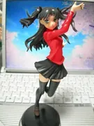 Fate/Stay Night - Tohsaka Rin (Maruchishinku)