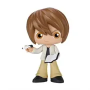 Death Note - Yagami Light - Mystery Minis (Funko Toys)