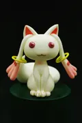 Mahou Shoujo Madoka☆Magica - Kyuubey (Nijigen Bunritai)