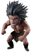 Hunter × Hunter - Uvogin - Hunter x Hunter World Collectable Figure -Genei Ryodan- - World Collectable Figure (Bandai Spirits)