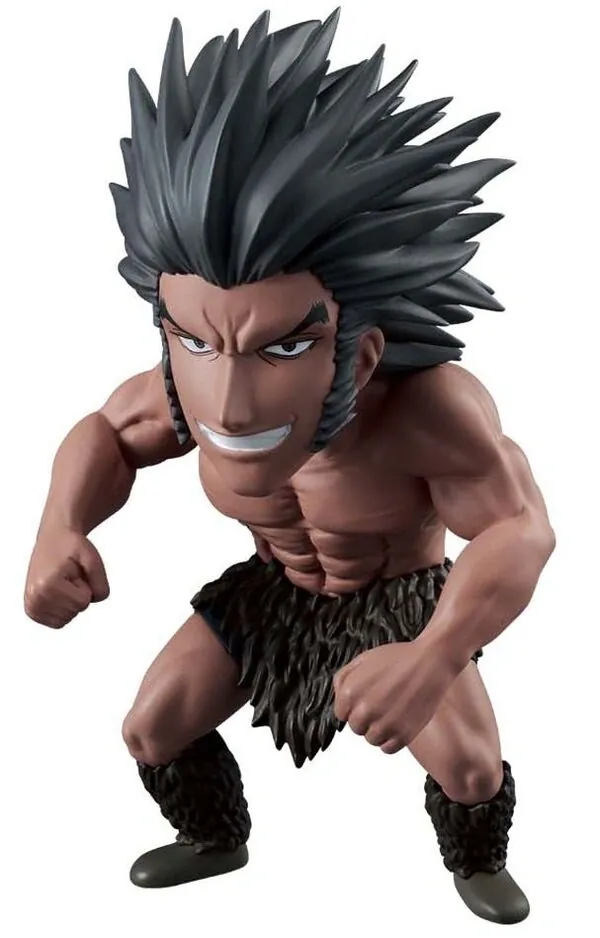 Hunter × Hunter - Uvogin - Hunter x Hunter World Collectable Figure -Genei Ryodan- - World Collectable Figure (Bandai Spirits)