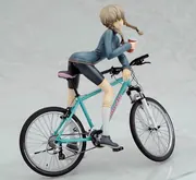 Steins;Gate - Amane Suzuha - 1/8 (Alter)