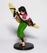 Sengoku Otogizoushi: InuYasha - Sango - Gashapon - HG Series - HG Series Rumic World Inuyasha 2 (Bandai)