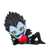 Death Note - Ryuuk - Death Note Mogumogu-tai - Gashapon Online - Mogumogu-tai (Bandai)
