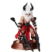 Fate/Grand Order - Asterios - Fate/Grand Order Duel Collection Figure (14) - Fate/Grand Order Duel ~Collection Figure~ Second Release - Berserker (Aniplex)
