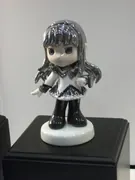 Mahou Shoujo Madoka☆Magica - Akemi Homura - Gui (Jasia)