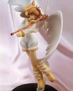 Card Captor Sakura - Kinomoto Sakura - 1/6 (T's System)