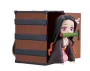 Kimetsu no Yaiba - Kamado Nezuko - Kimetsu no Yaiba World Collectable Figure -Kamado Nezuko Collection- - World Collectable Figure (Bandai Spirits)