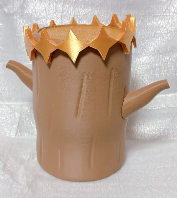 Fate/Grand Order - Oberon - Maruta (3 Shoku Okowa)