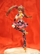 Touhou Project - Himekaidou Hatate (Kalugamo)