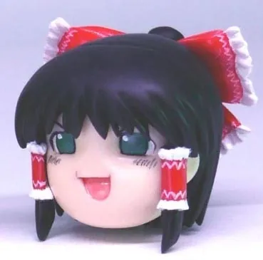 Touhou Project - Yukkureimu (L.M.U-23)