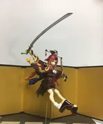 Fate/Grand Order - Beni-Enma (Todo no Tsumari)
