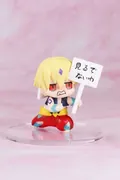 Fate/Grand Order - Gilgamesh - Mise Rarenai ou (3 Shoku Okowa)